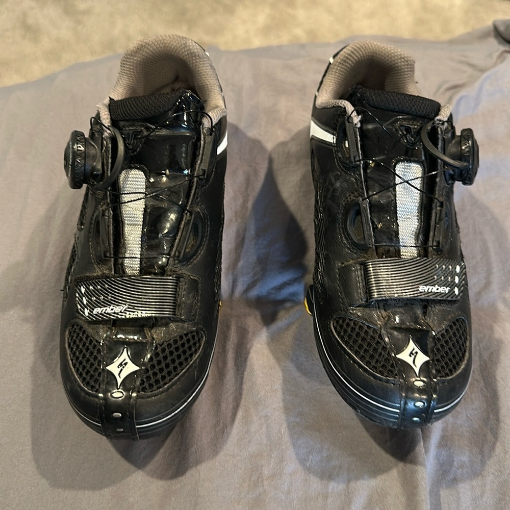 specialized cycling shoes
